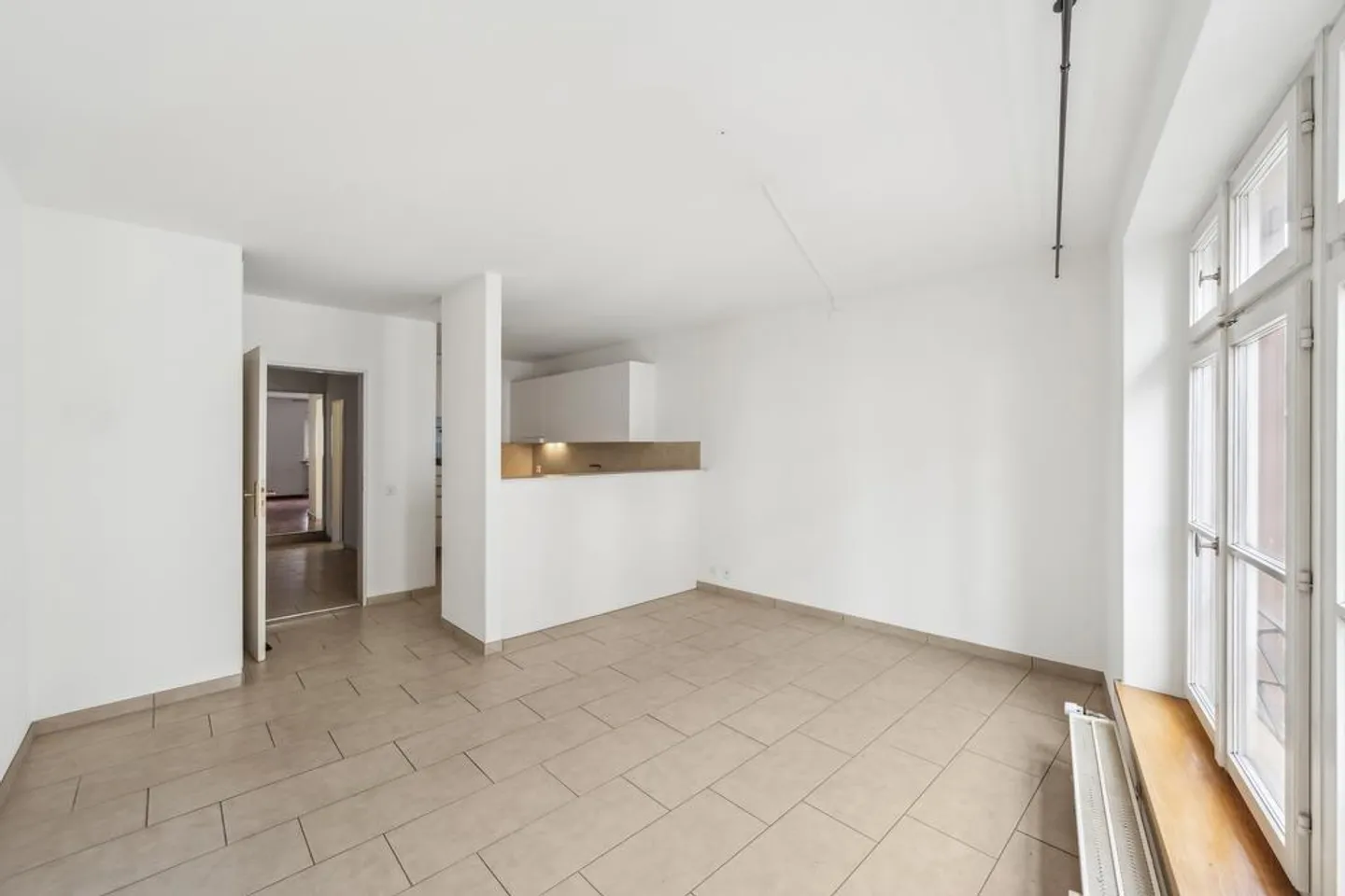 Vivere con Storia Incantevole Appartamento Duplex nel Cuore di Basilea - Foto 5 di 10