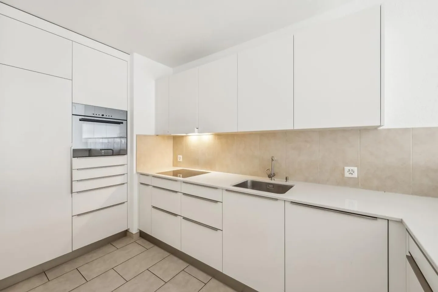 Vivere con Storia Incantevole Appartamento Duplex nel Cuore di Basilea - Foto 6 di 10