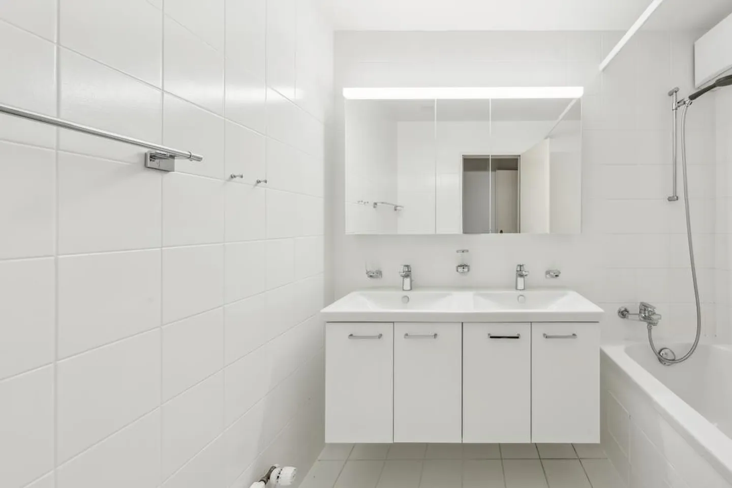 Vivere con Storia Incantevole Appartamento Duplex nel Cuore di Basilea - Foto 7 di 10