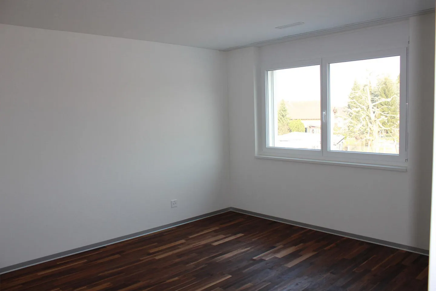 grosszügige und komfortable 3,5-.Zimmer-Wohnung im 1. OG. - Photo 6 sur 7