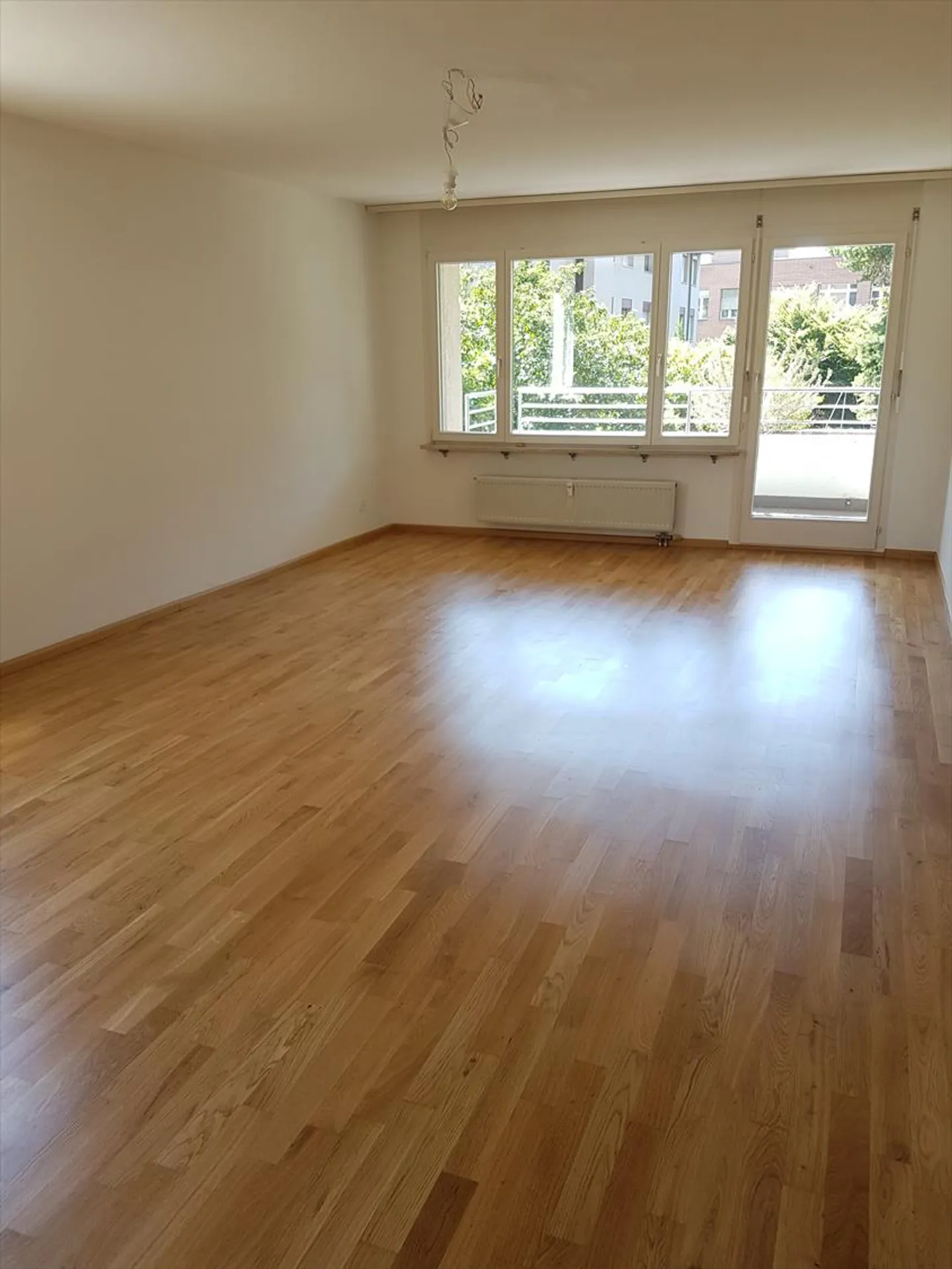 **Befristet wohnen bis zum 30. April 2026** - Foto 4 von 7