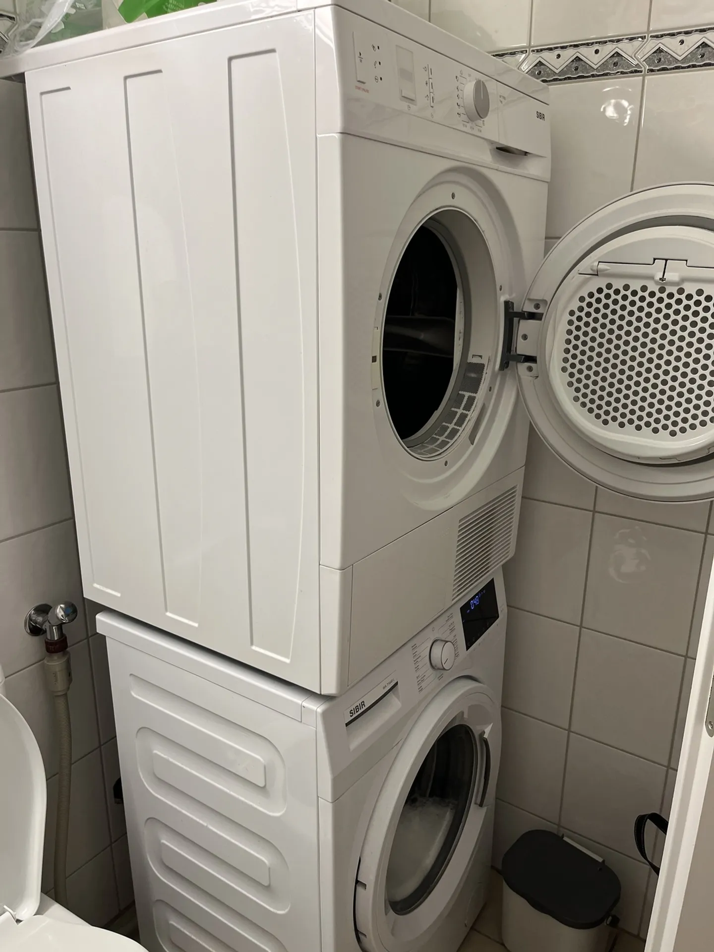 Charmante Wohnung in Zürich Oerlikon - Foto 9 von 9