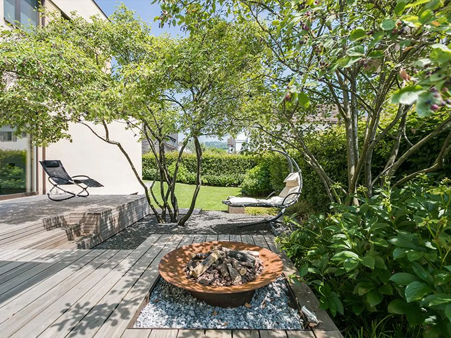 NOVA FLORA | Zug - Foto 3 von 20