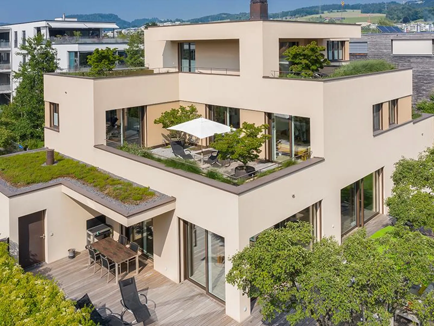 NOVA FLORA | Zug - Foto 4 von 20