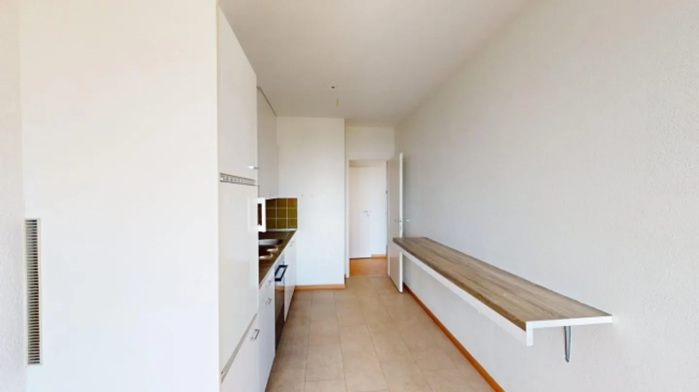 Apartment for rent - Photo 4 of 10