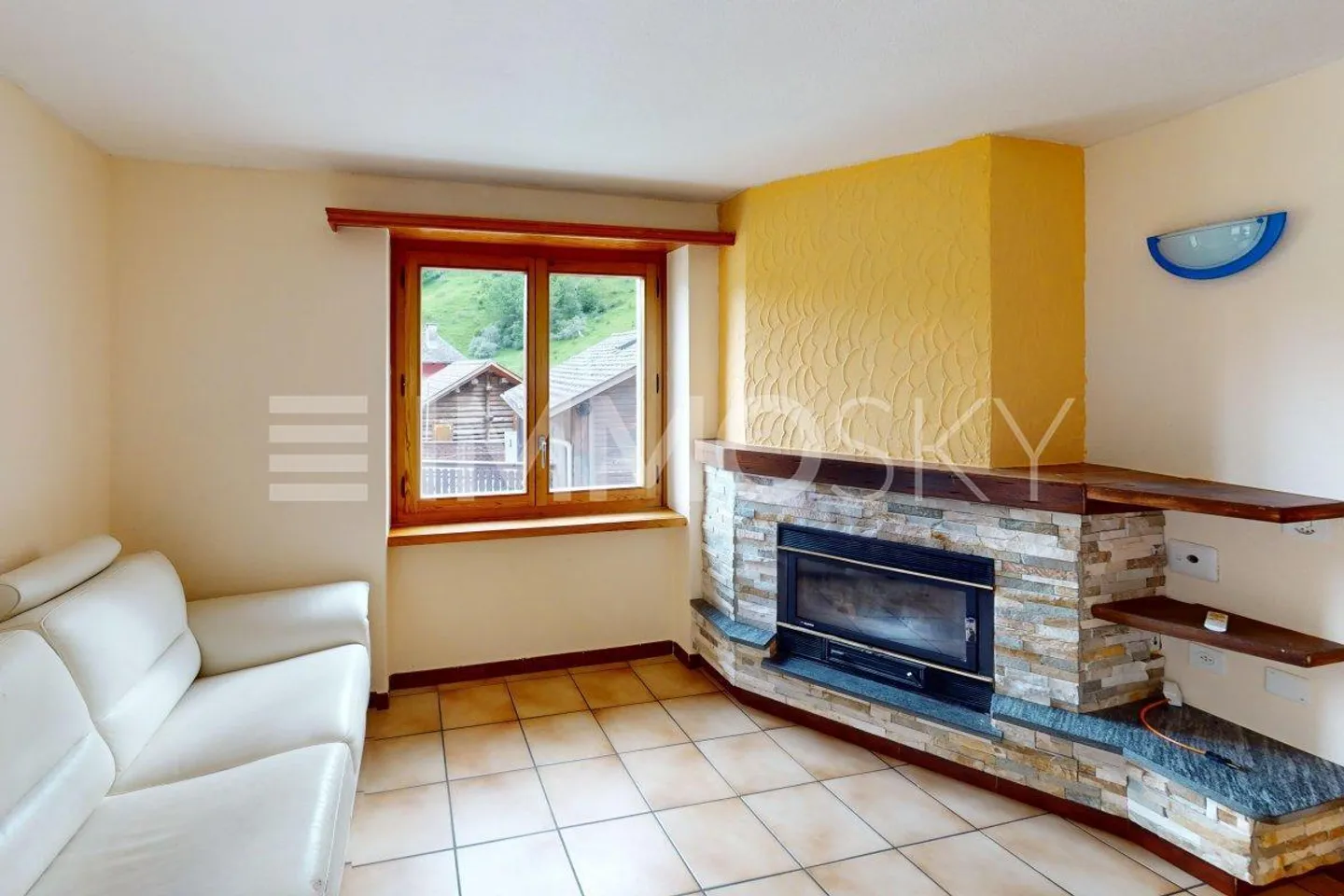 Single-family house in fresh air - Photo 3 of 5