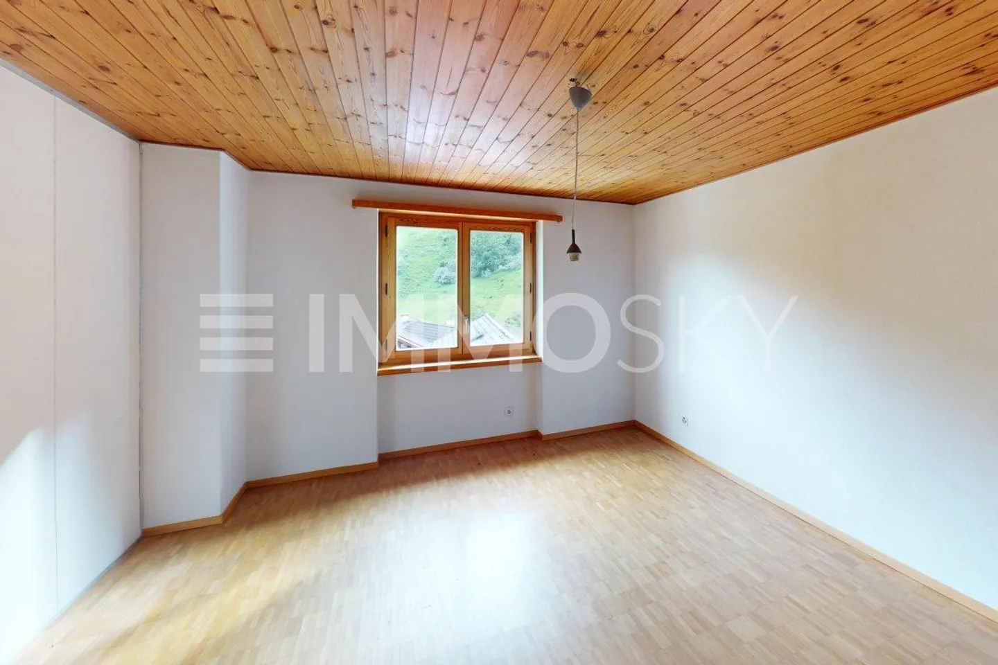 Single-family house in fresh air - Photo 4 of 5