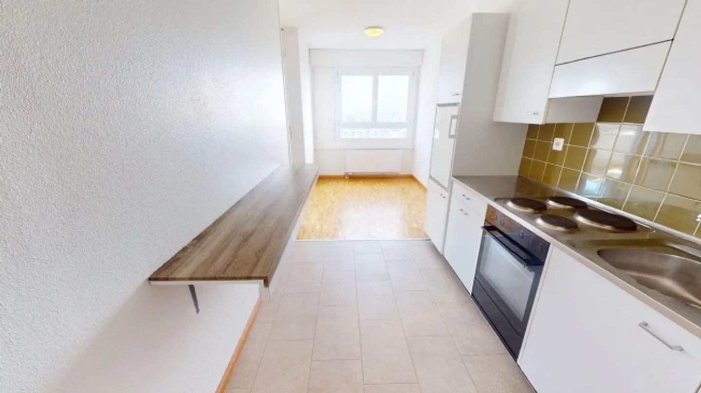 Apartment for rent - Photo 5 of 10