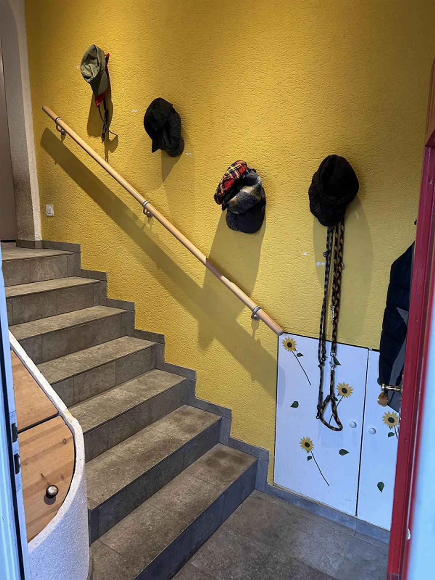 Bijou de 5,5 pièces dans un emplacement calme - Photo 4 sur 29