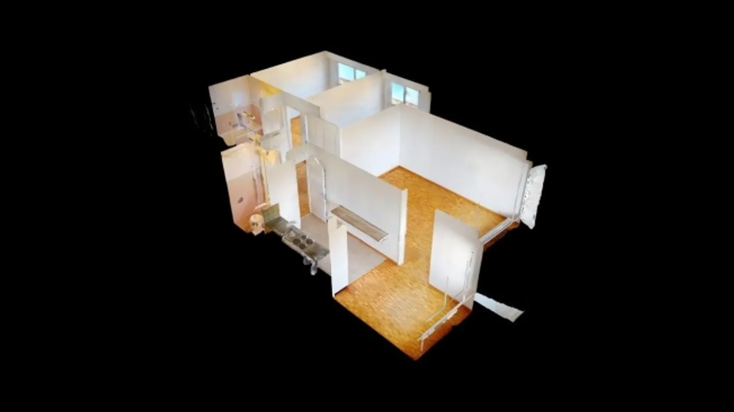 Apartment for rent - Photo 10 of 10