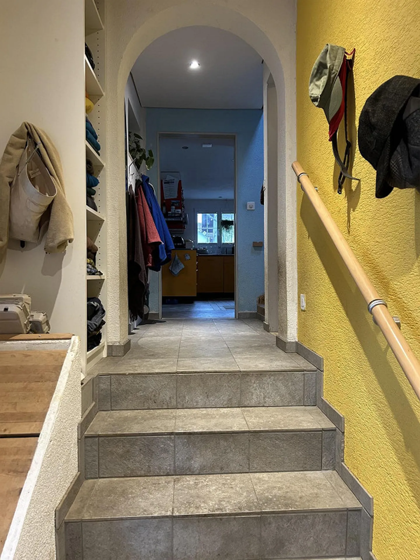 Bijou de 5,5 pièces dans un emplacement calme - Photo 5 sur 29