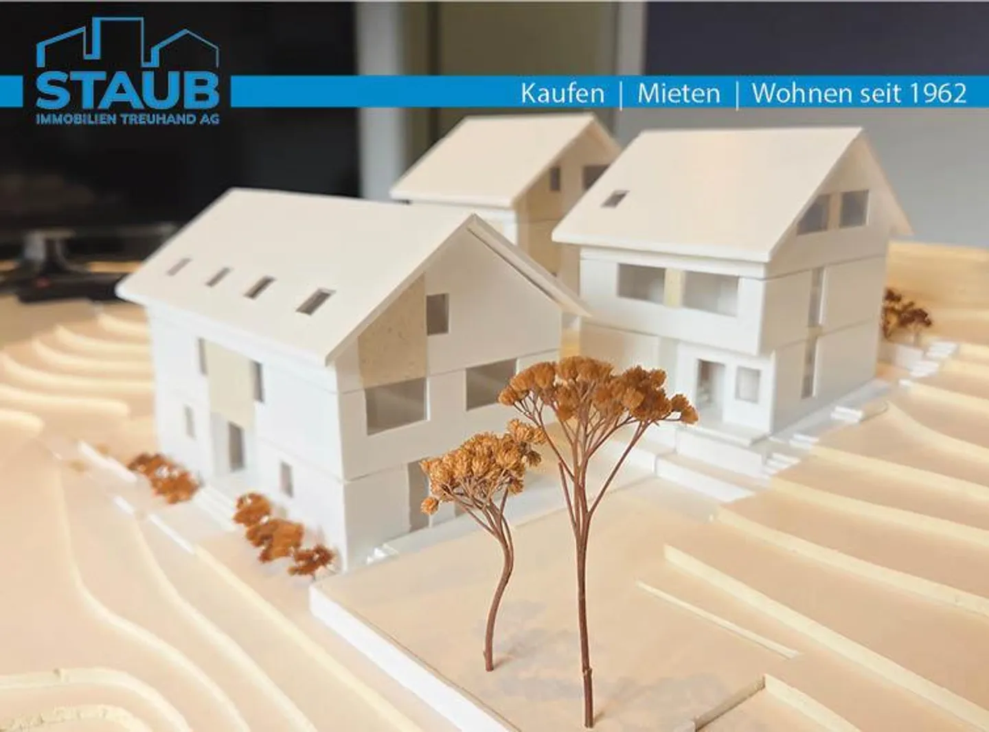 Nachhaltiges Familienhaus am See - Foto 1 von 11