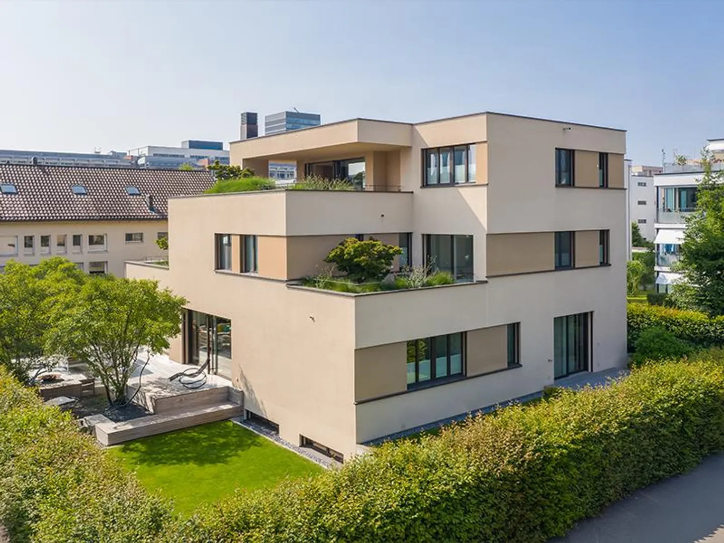 NOVA FLORA | Zug - Foto 6 von 20