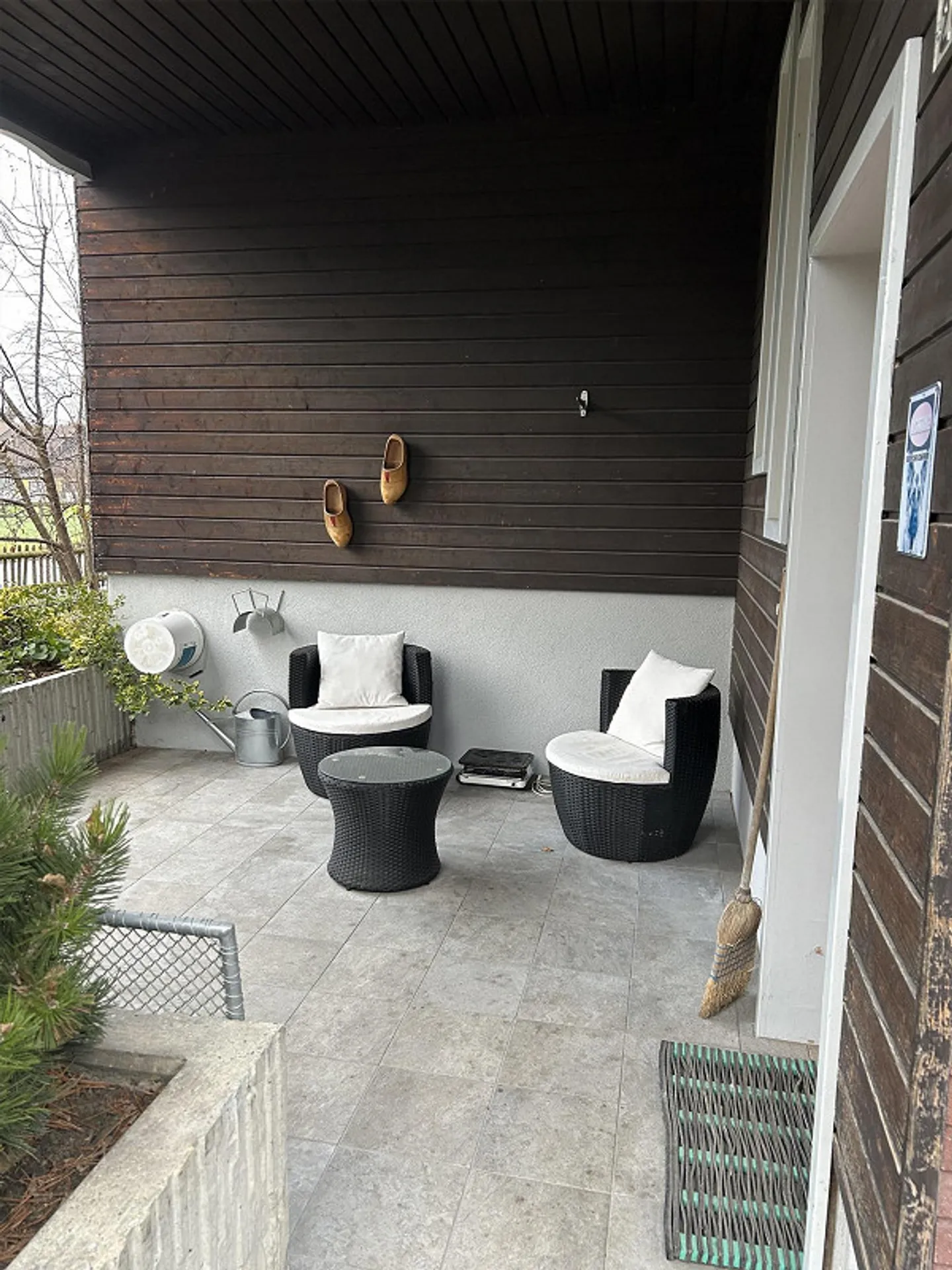 Bijou de 5,5 pièces dans un emplacement calme - Photo 3 sur 29