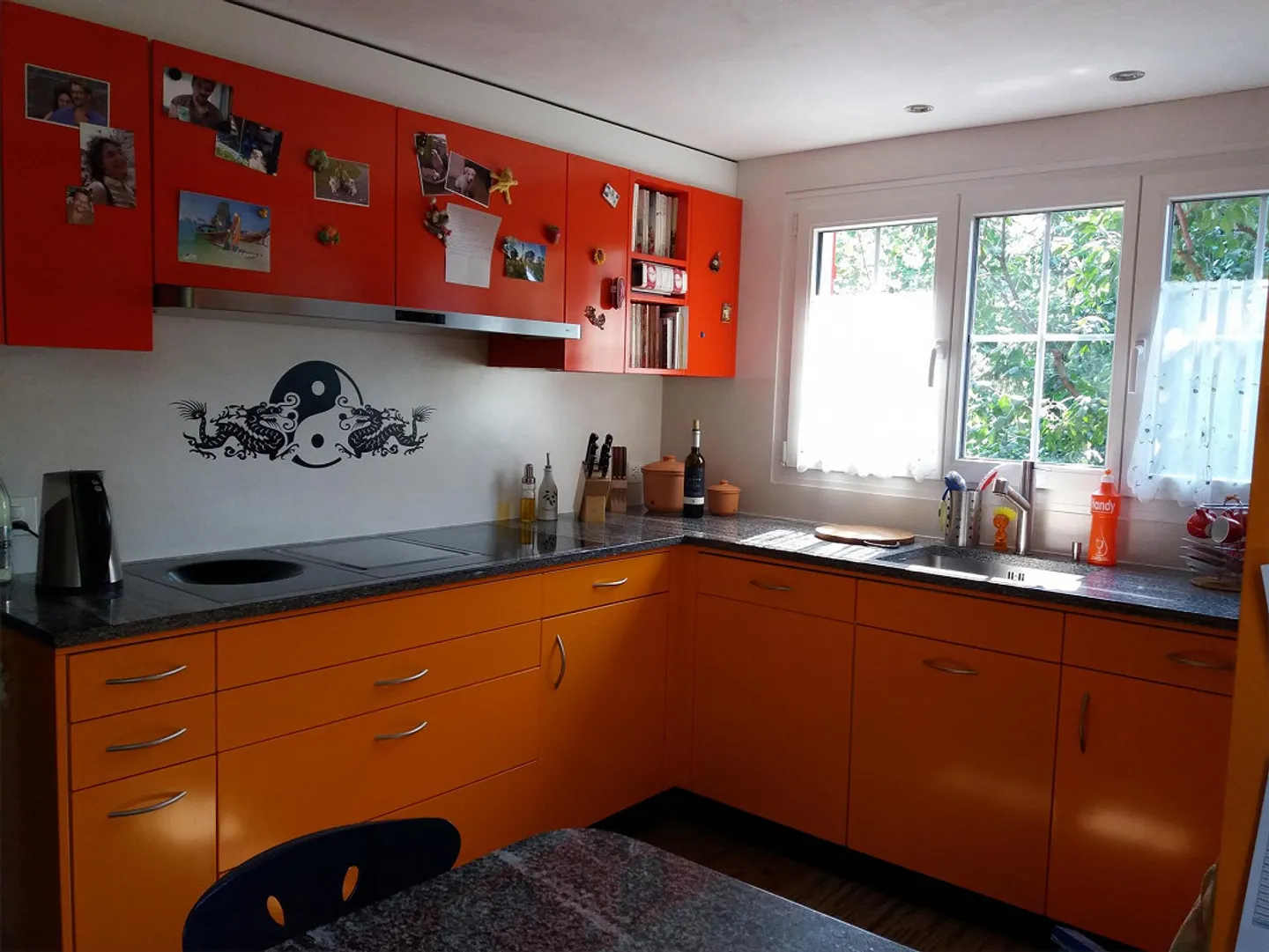 Bijou de 5,5 pièces dans un emplacement calme - Photo 6 sur 29