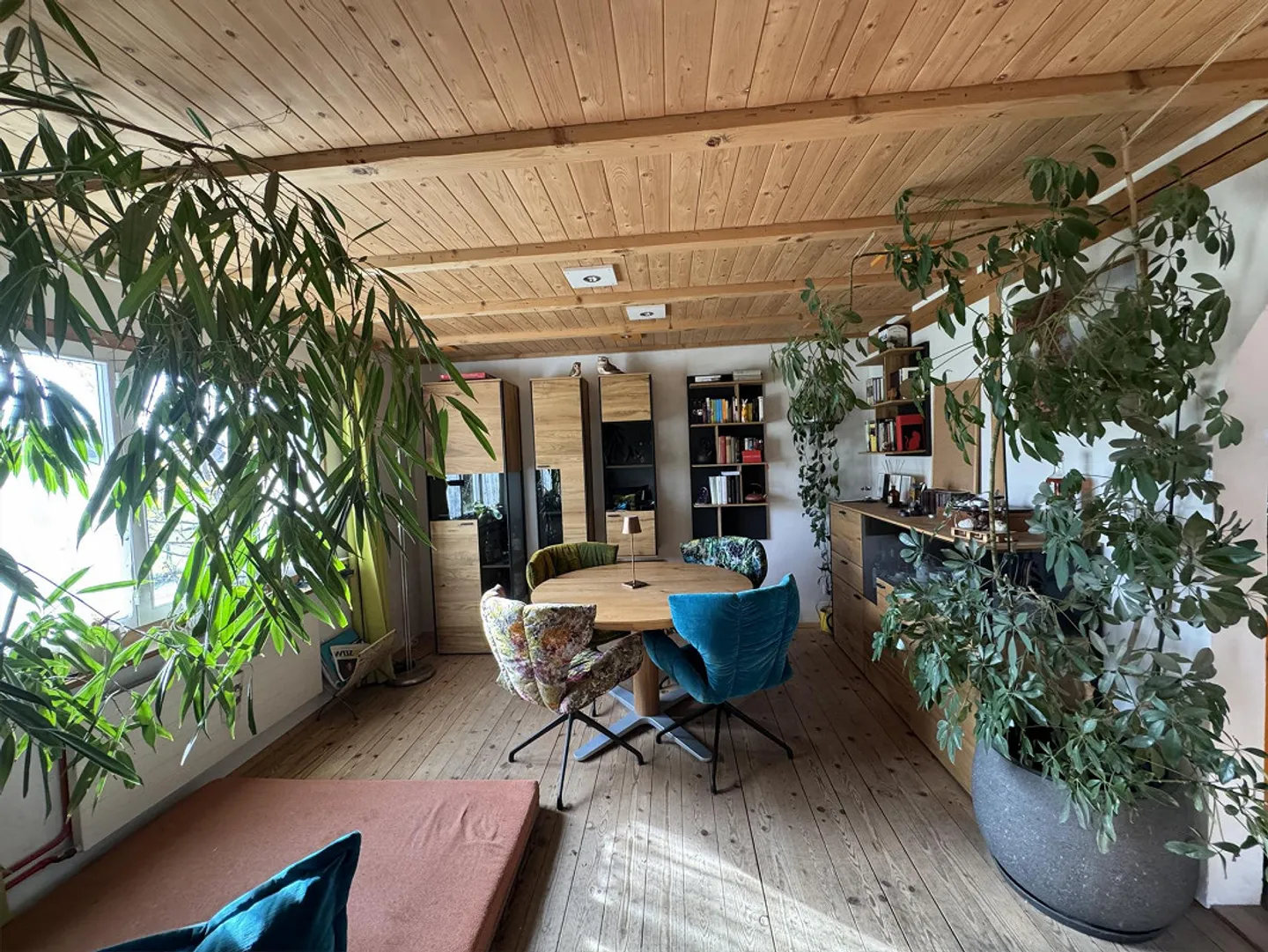 Bijou de 5,5 pièces dans un emplacement calme - Photo 8 sur 29