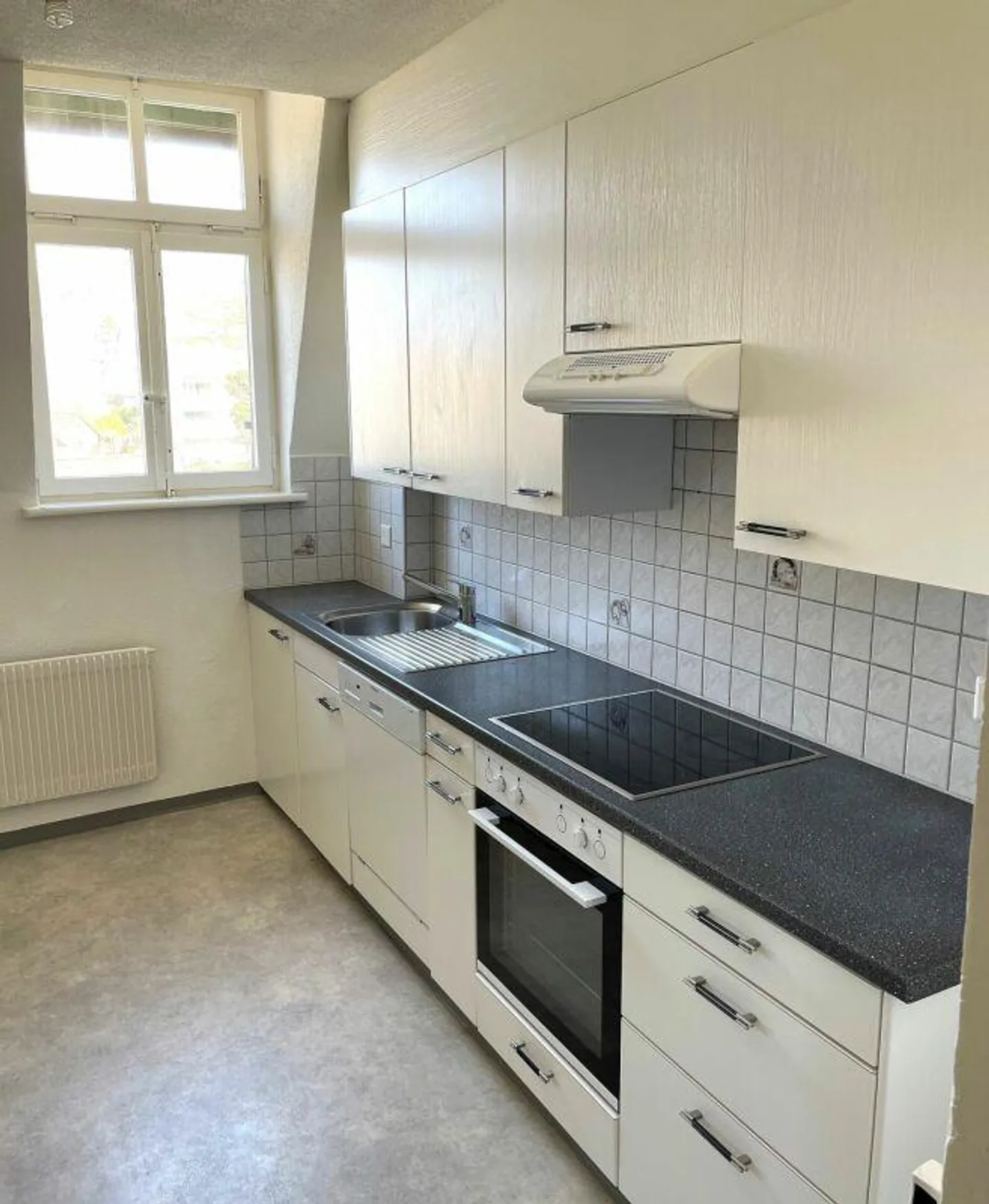 Charmantes Zuhause mit viel Platz zum Wohlfühlen! - Foto 2 von 5