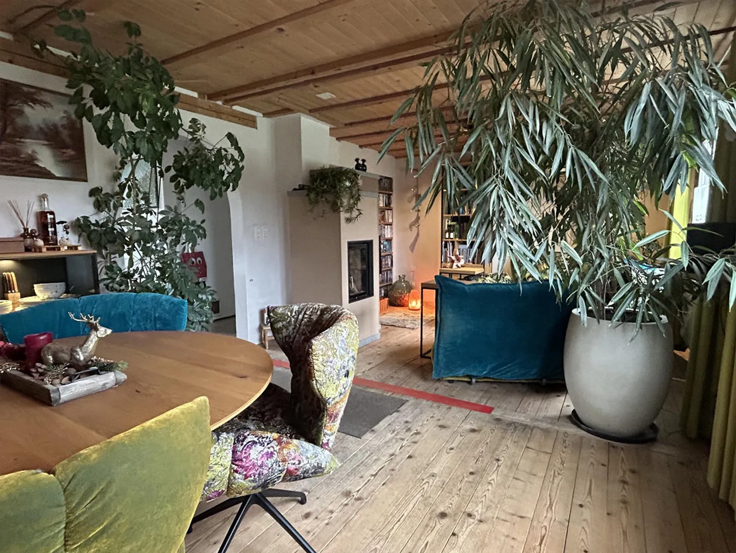 Bijou de 5,5 pièces dans un emplacement calme - Photo 9 sur 29