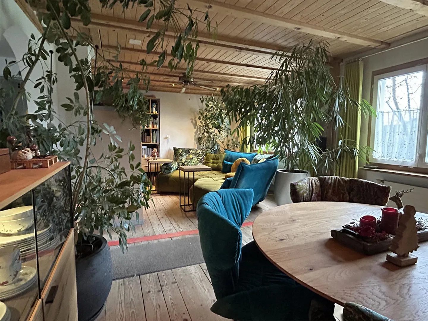 Bijou de 5,5 pièces dans un emplacement calme - Photo 10 sur 29