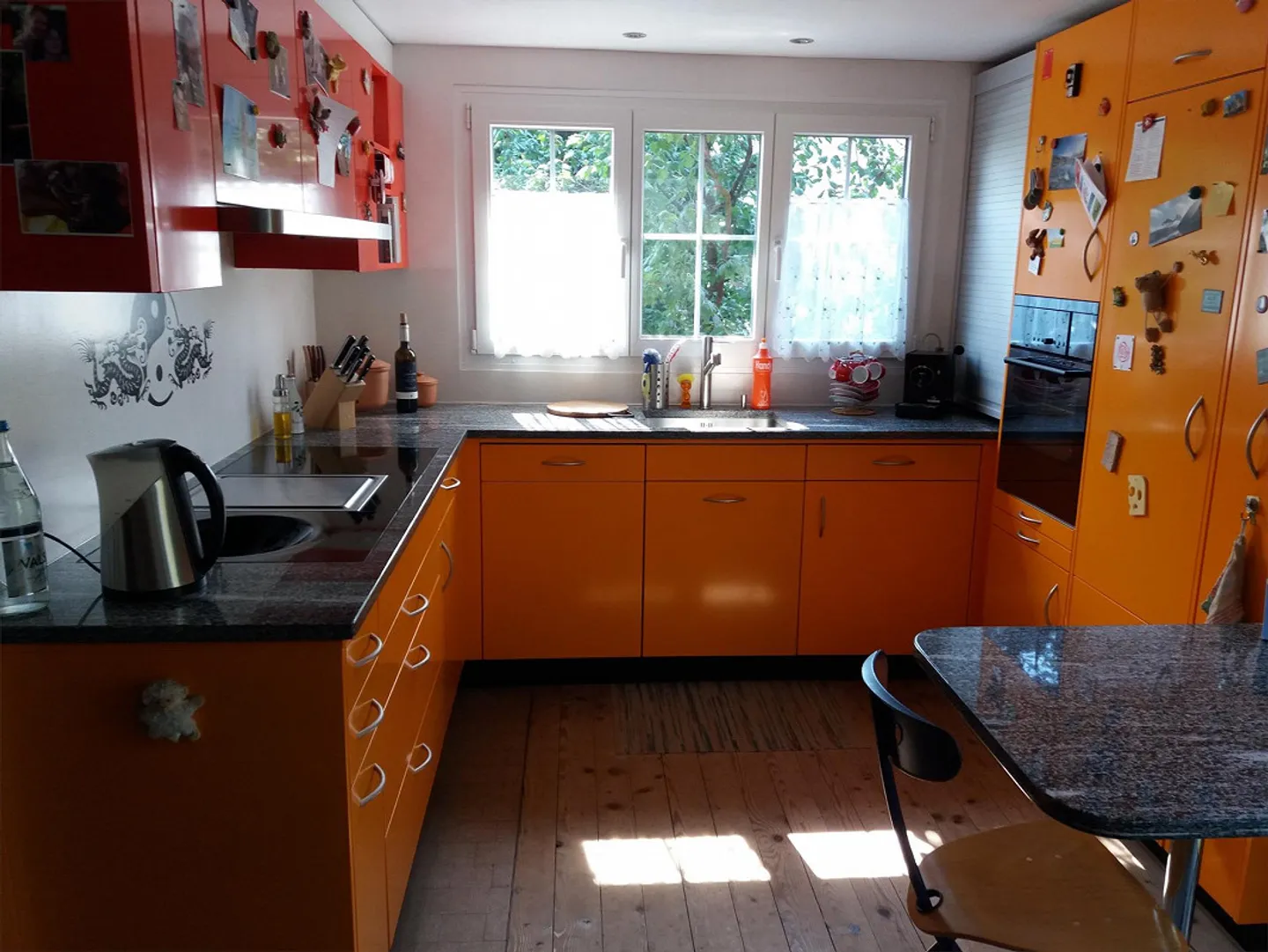 Bijou de 5,5 pièces dans un emplacement calme - Photo 7 sur 29