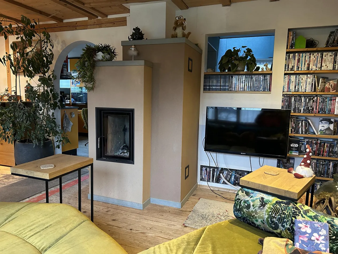 Bijou de 5,5 pièces dans un emplacement calme - Photo 11 sur 29