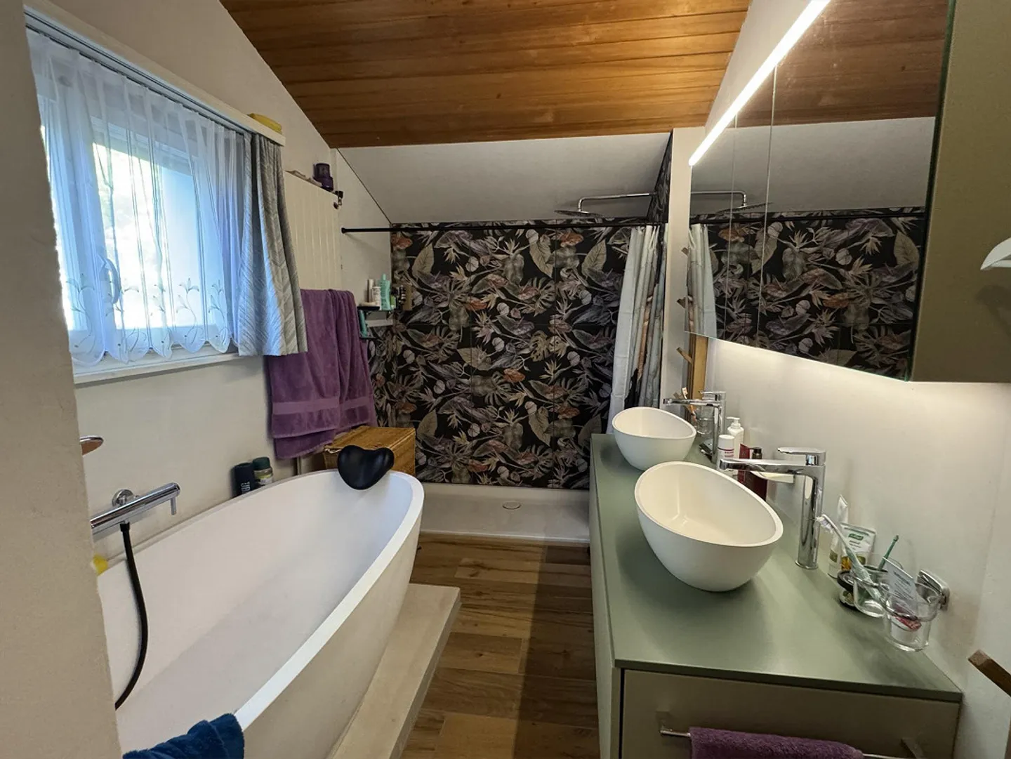 Bijou de 5,5 pièces dans un emplacement calme - Photo 13 sur 29