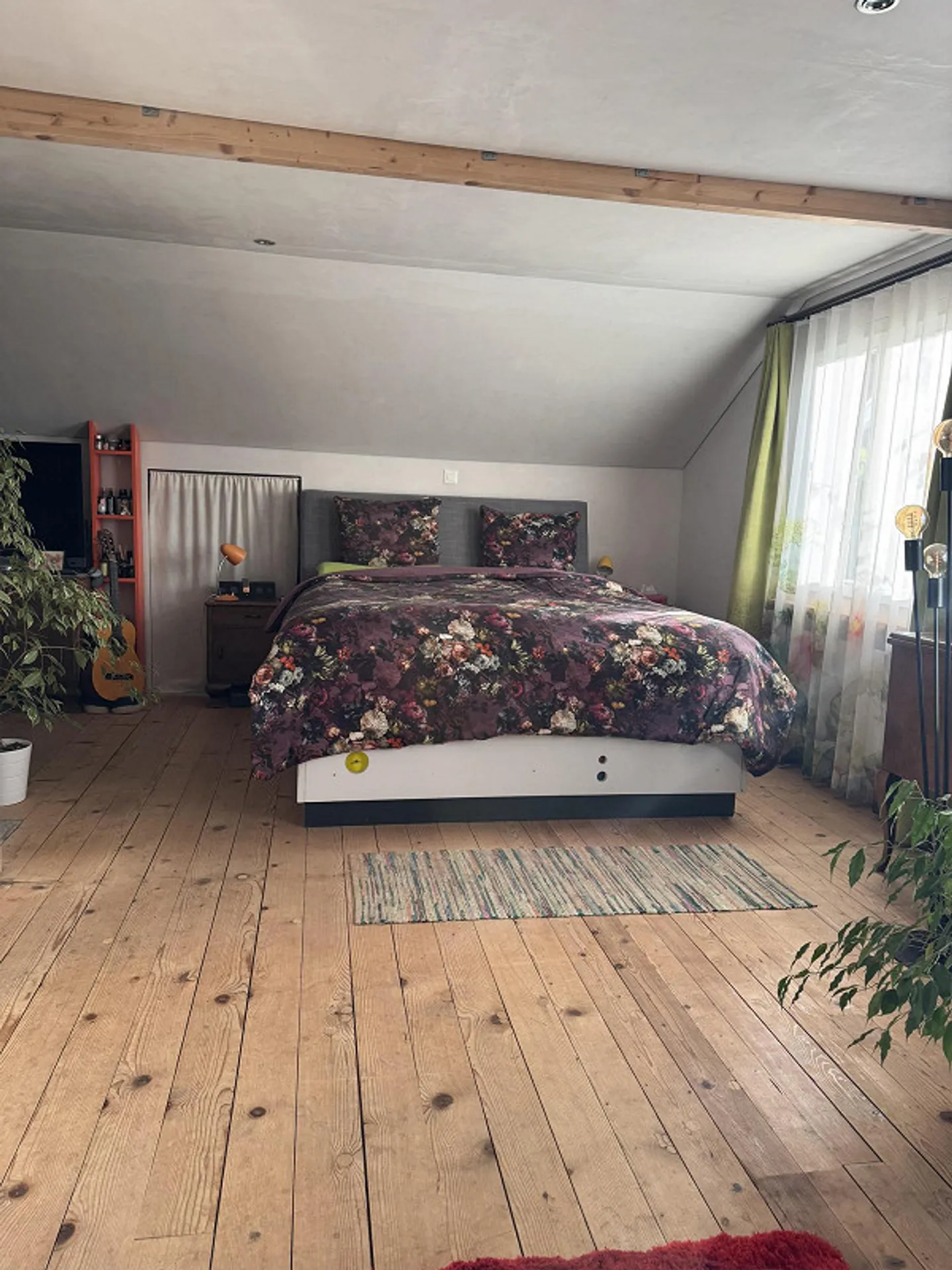 Bijou de 5,5 pièces dans un emplacement calme - Photo 15 sur 29