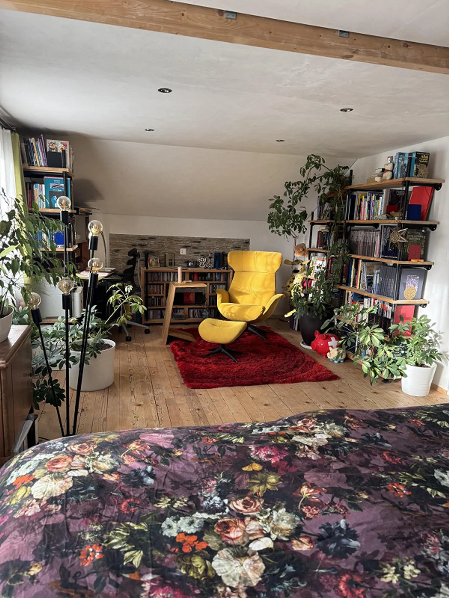 Bijou de 5,5 pièces dans un emplacement calme - Photo 16 sur 29