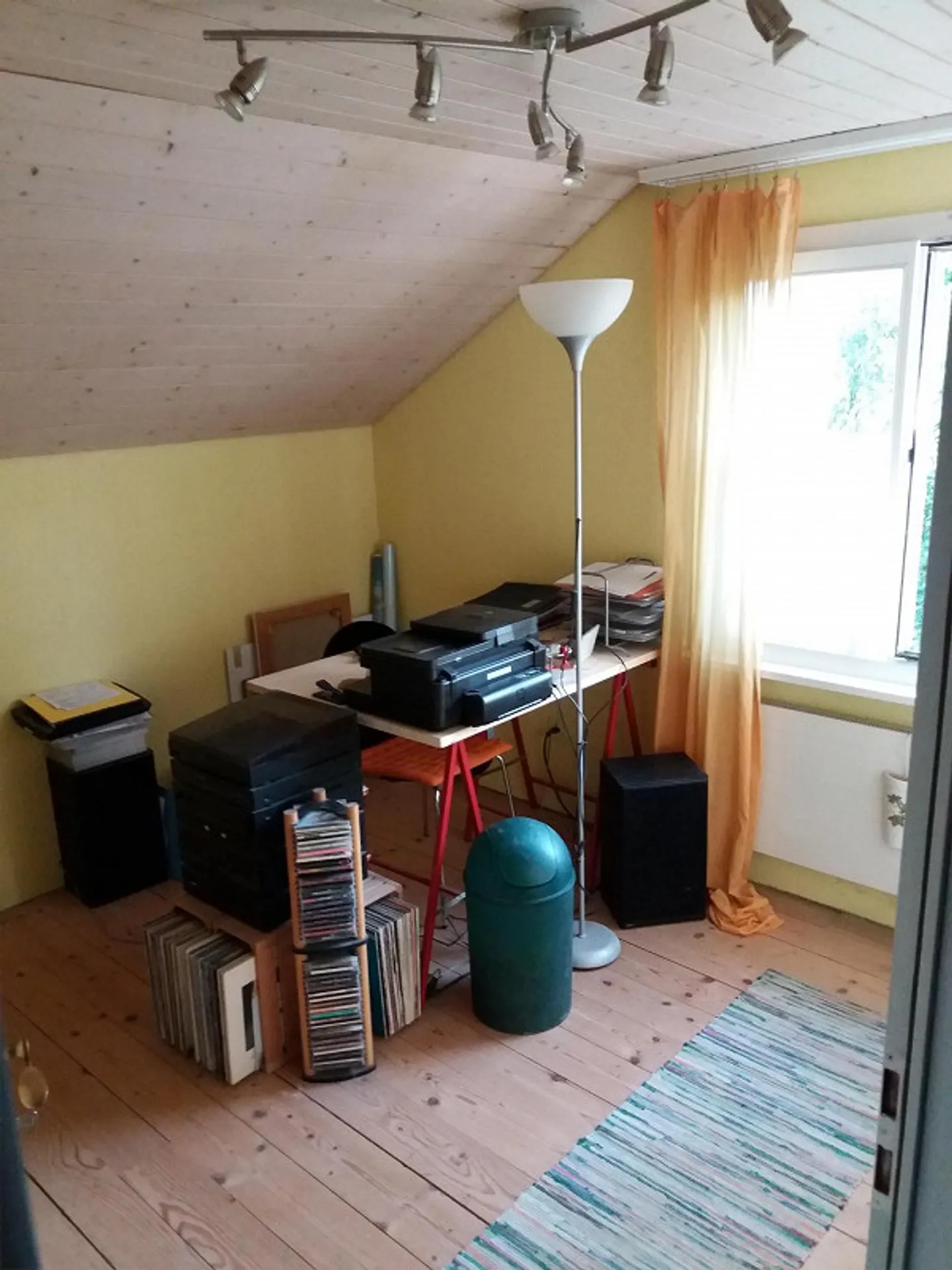 Bijou de 5,5 pièces dans un emplacement calme - Photo 19 sur 29