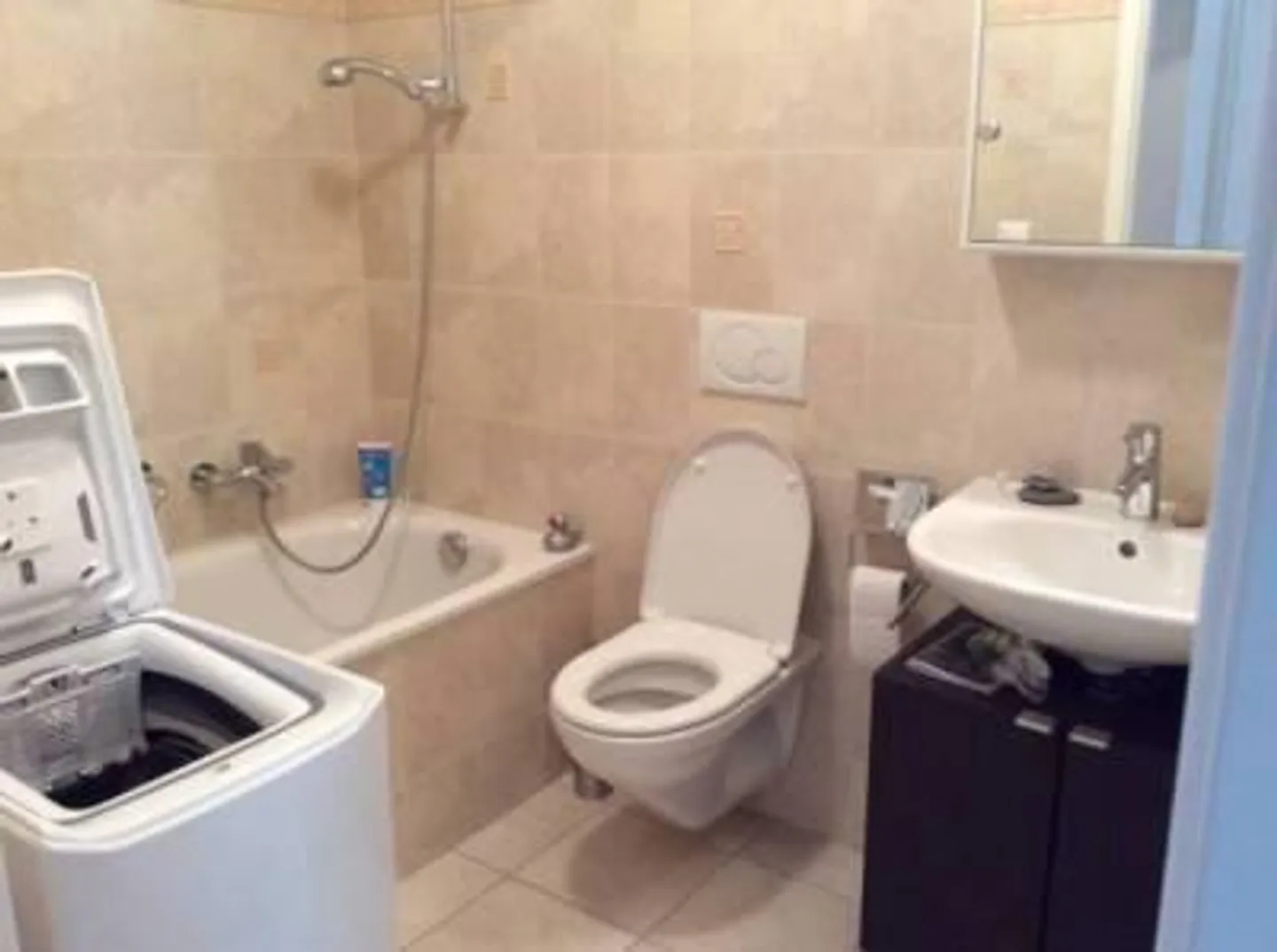 Appartamento 3.5 stanze - Foto 3 di 5