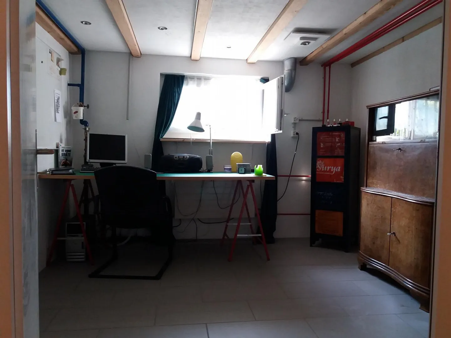 Bijou de 5,5 pièces dans un emplacement calme - Photo 20 sur 29