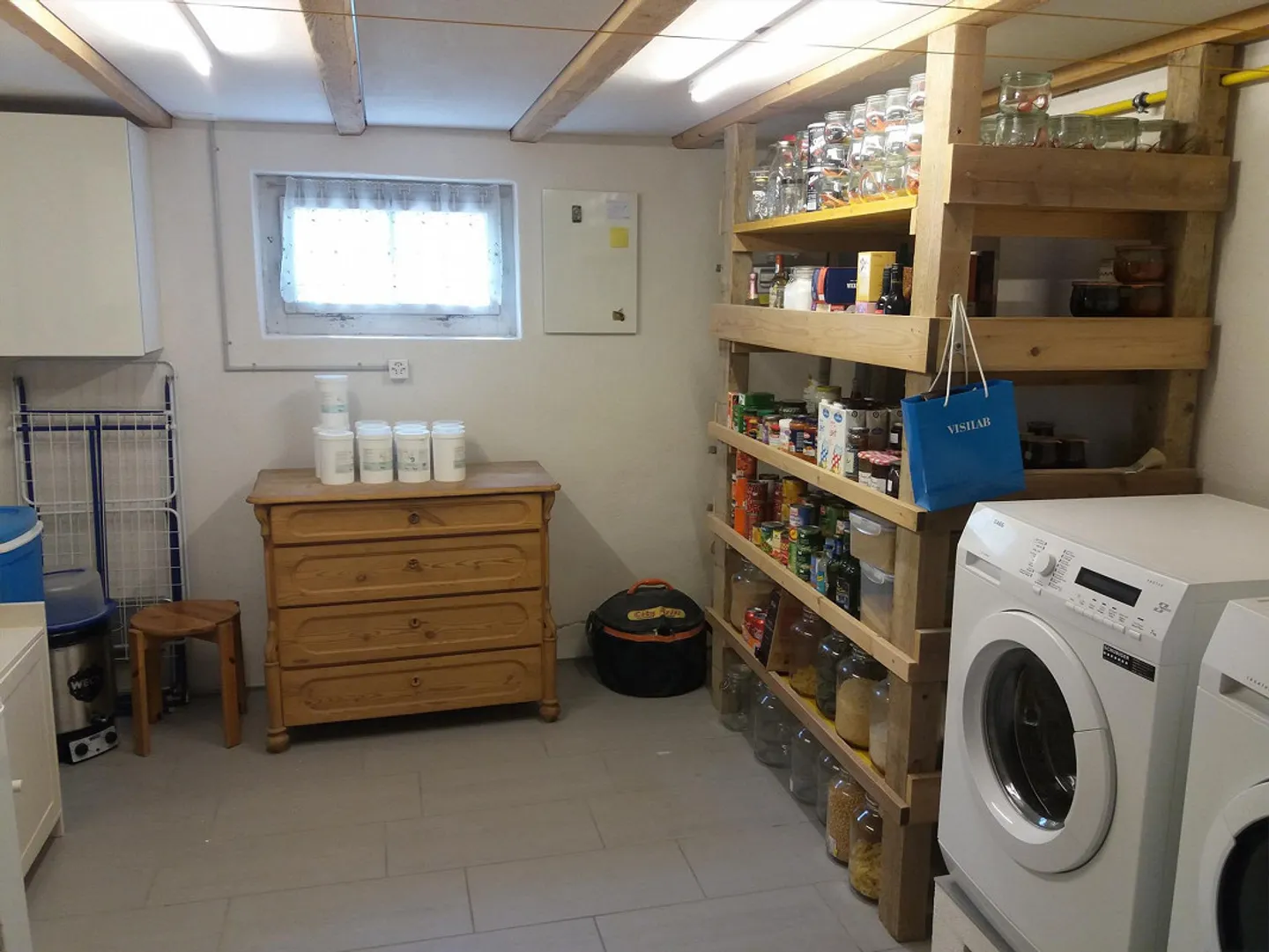 Bijou de 5,5 pièces dans un emplacement calme - Photo 21 sur 29