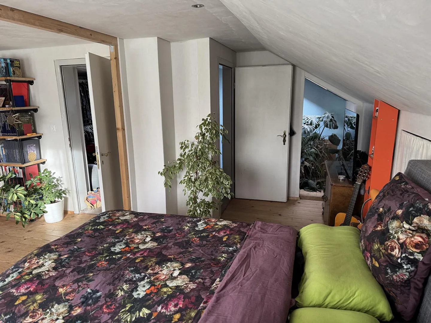 Bijou de 5,5 pièces dans un emplacement calme - Photo 17 sur 29