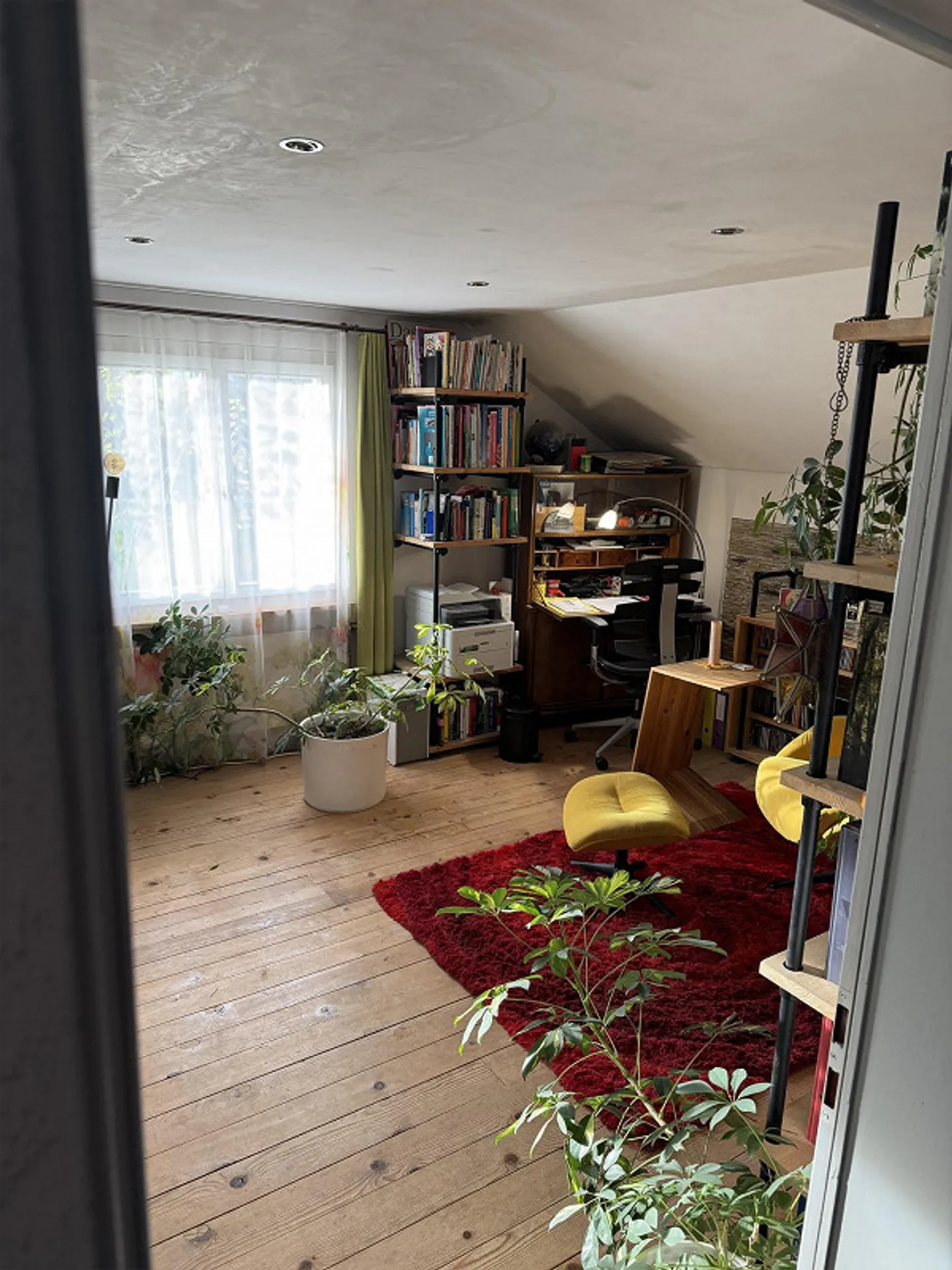 Bijou de 5,5 pièces dans un emplacement calme - Photo 18 sur 29