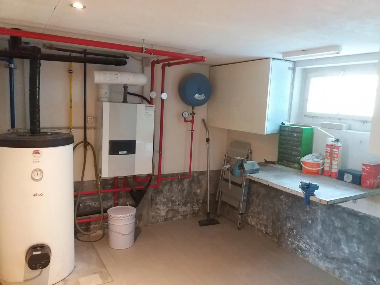 Bijou de 5,5 pièces dans un emplacement calme - Photo 22 sur 29