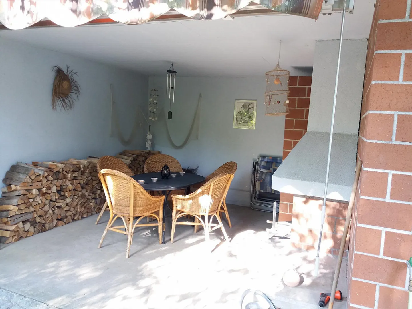 Bijou de 5,5 pièces dans un emplacement calme - Photo 24 sur 29