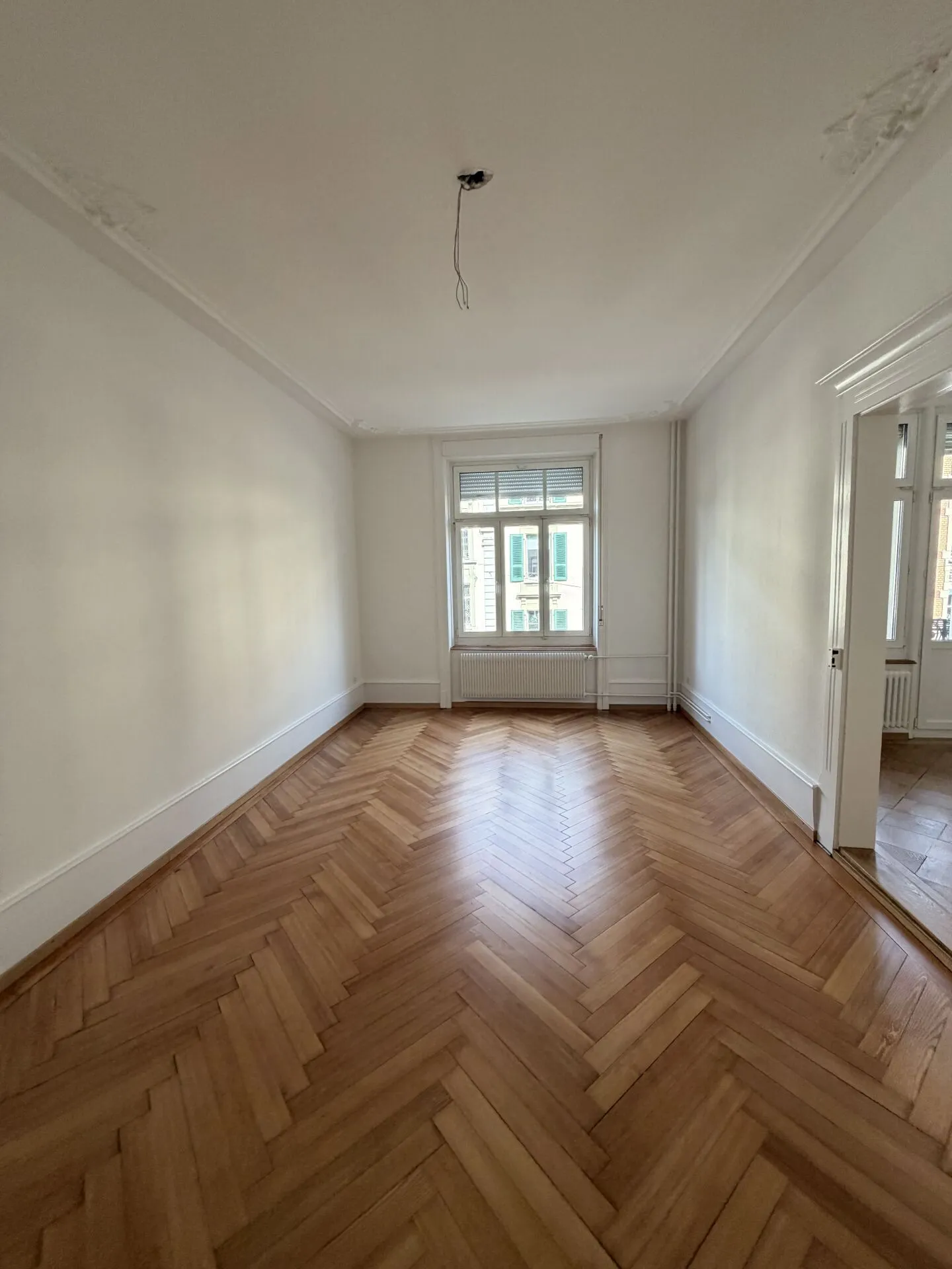 Appartamento cittadino ristrutturato con fascino - Foto 5 di 10