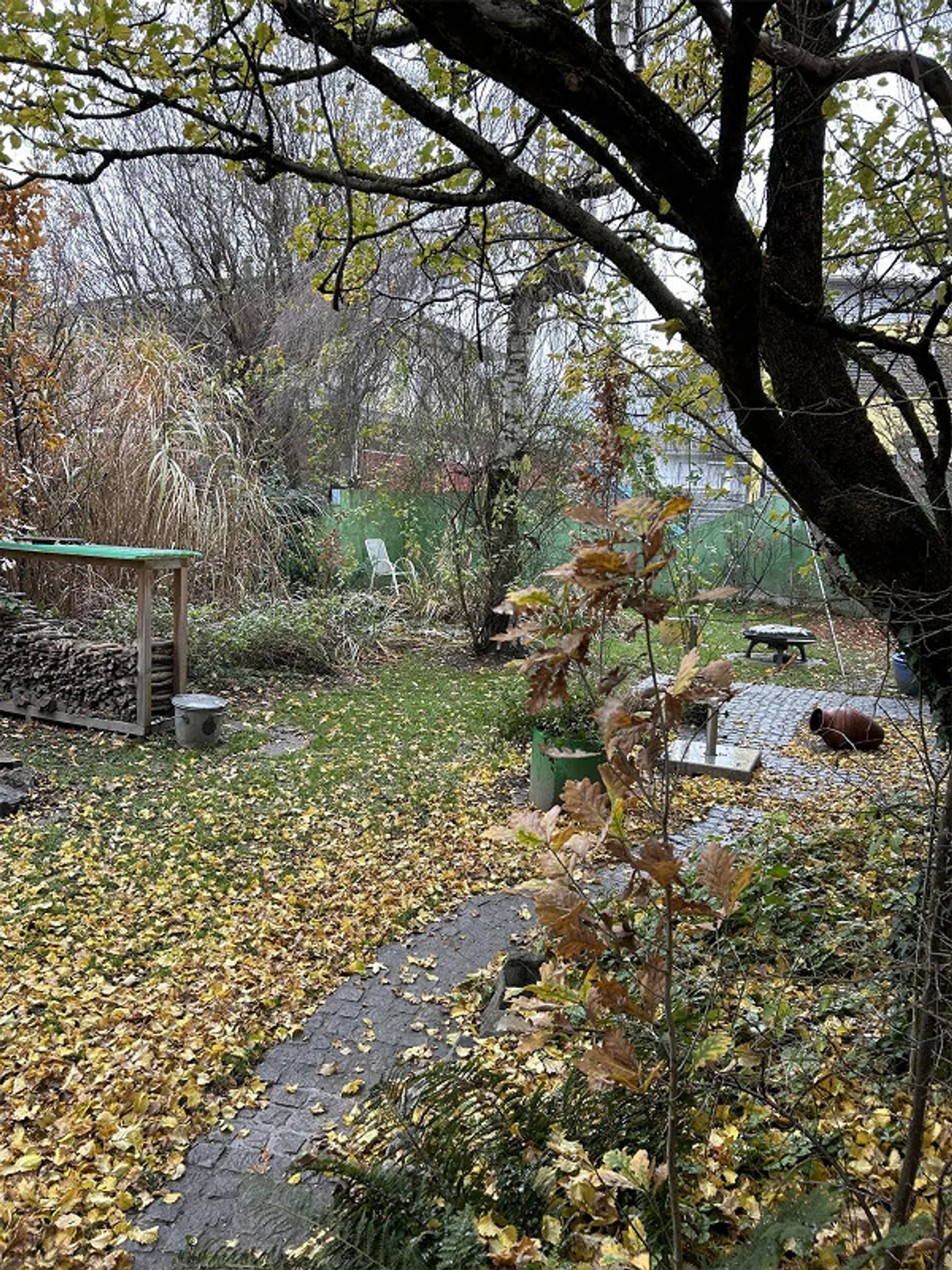 Bijou de 5,5 pièces dans un emplacement calme - Photo 27 sur 29