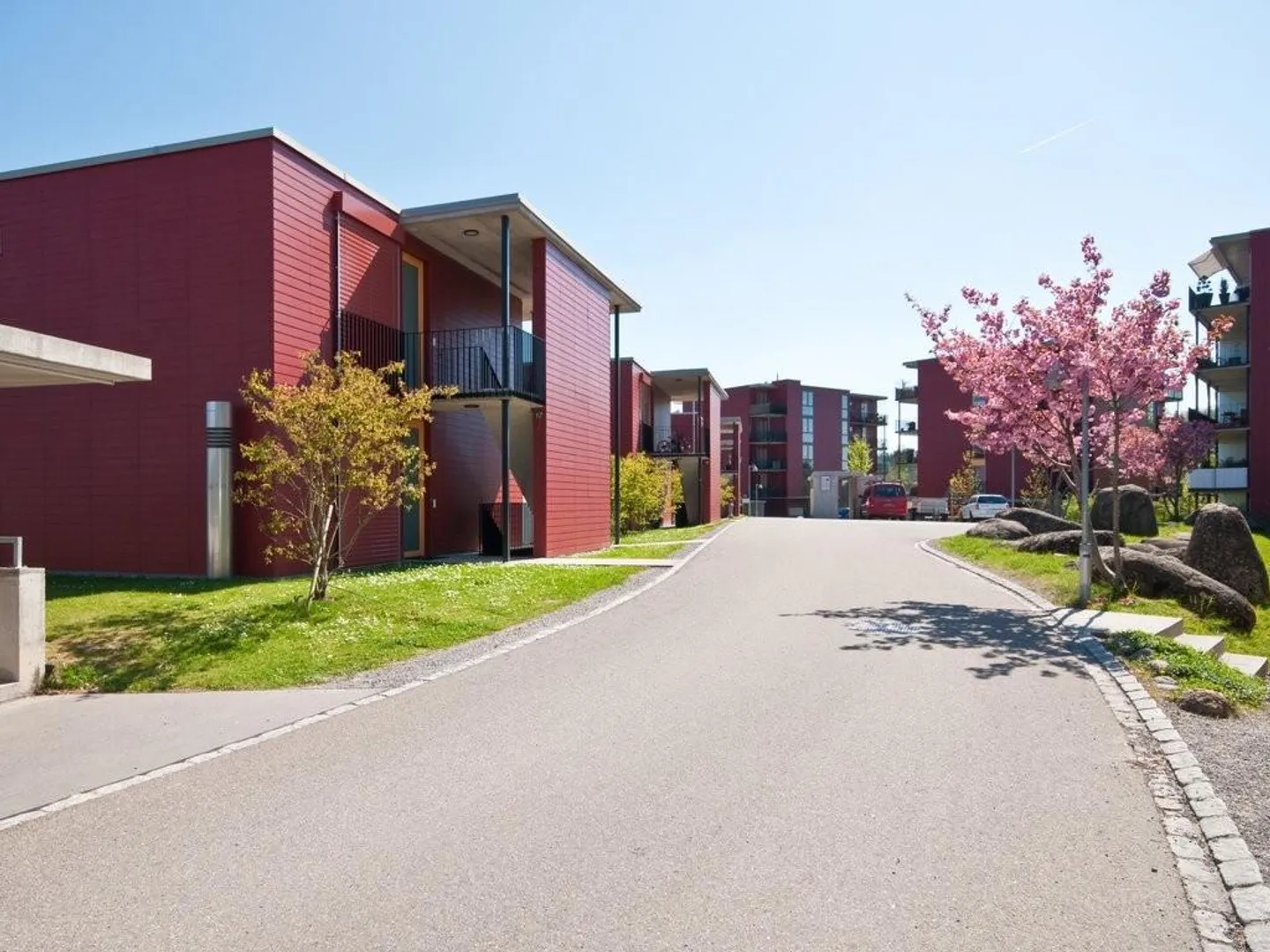 Posto moto da affittare - Foto 1 di 1