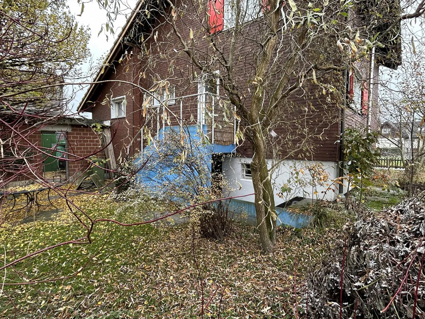 Bijou de 5,5 pièces dans un emplacement calme - Photo 28 sur 29