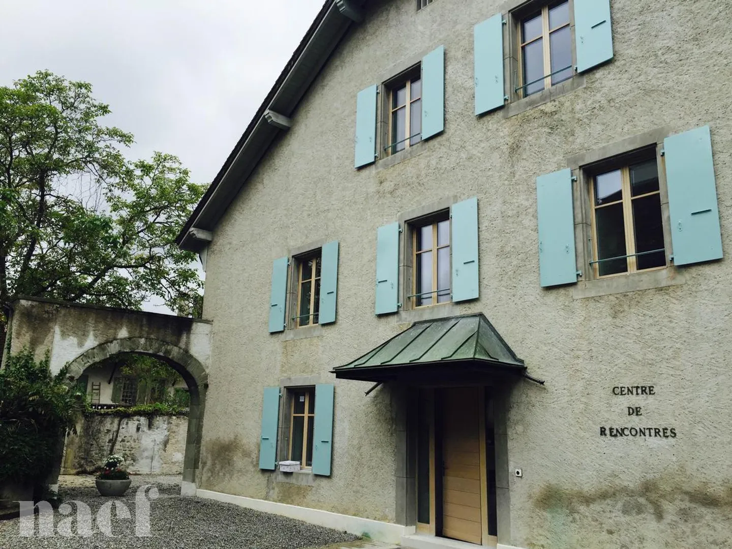 Place ouverte - Photo 2 sur 2