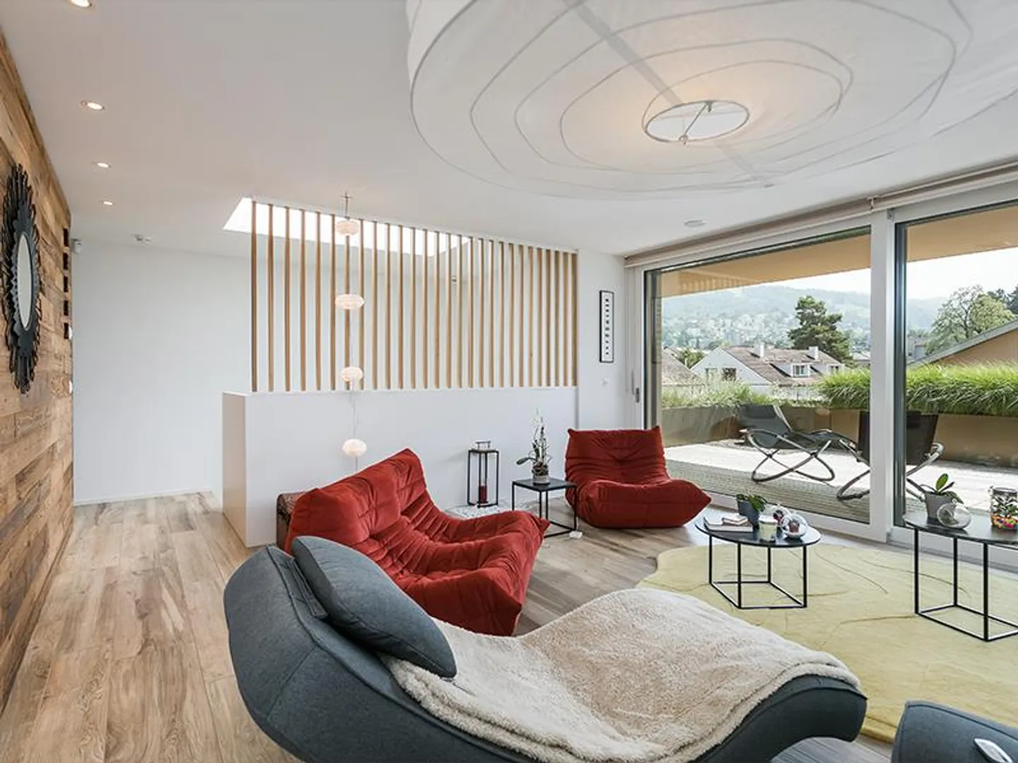 NOVA FLORA | Zug - Foto 14 von 20