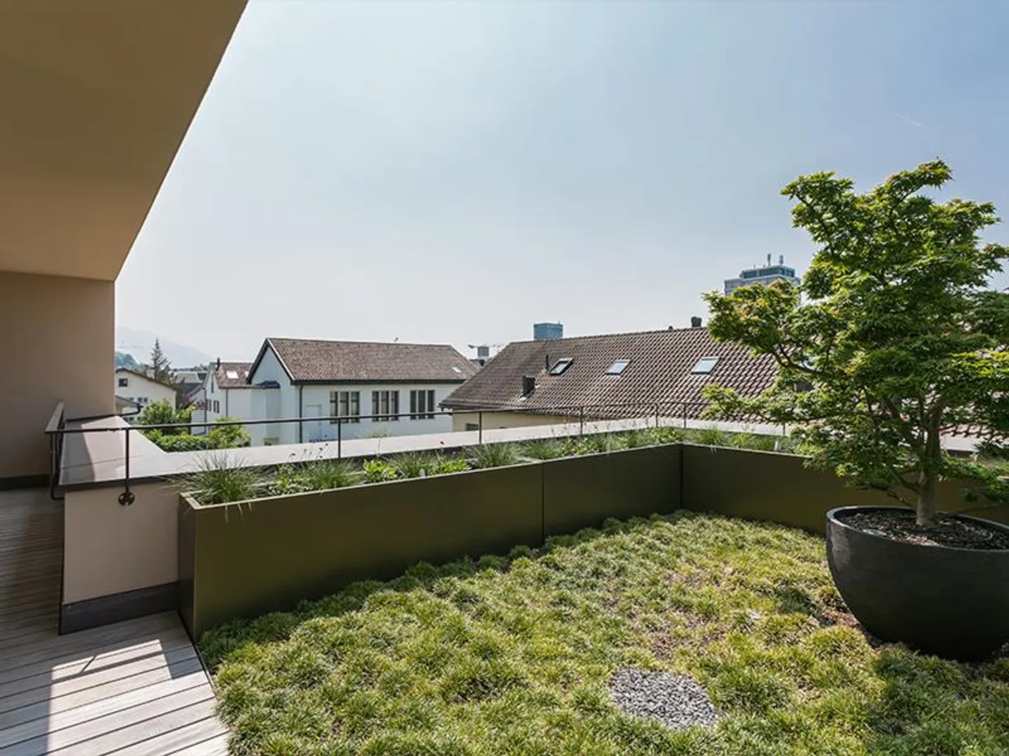 NOVA FLORA | Zug - Foto 15 von 20