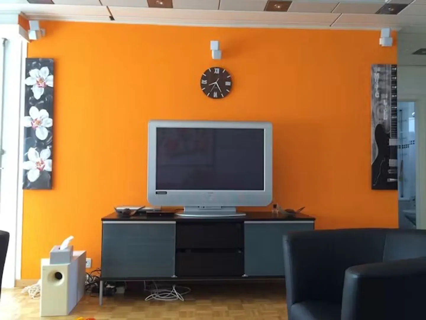 Furnished 3.5-Room Apartment - Photo 4 of 13