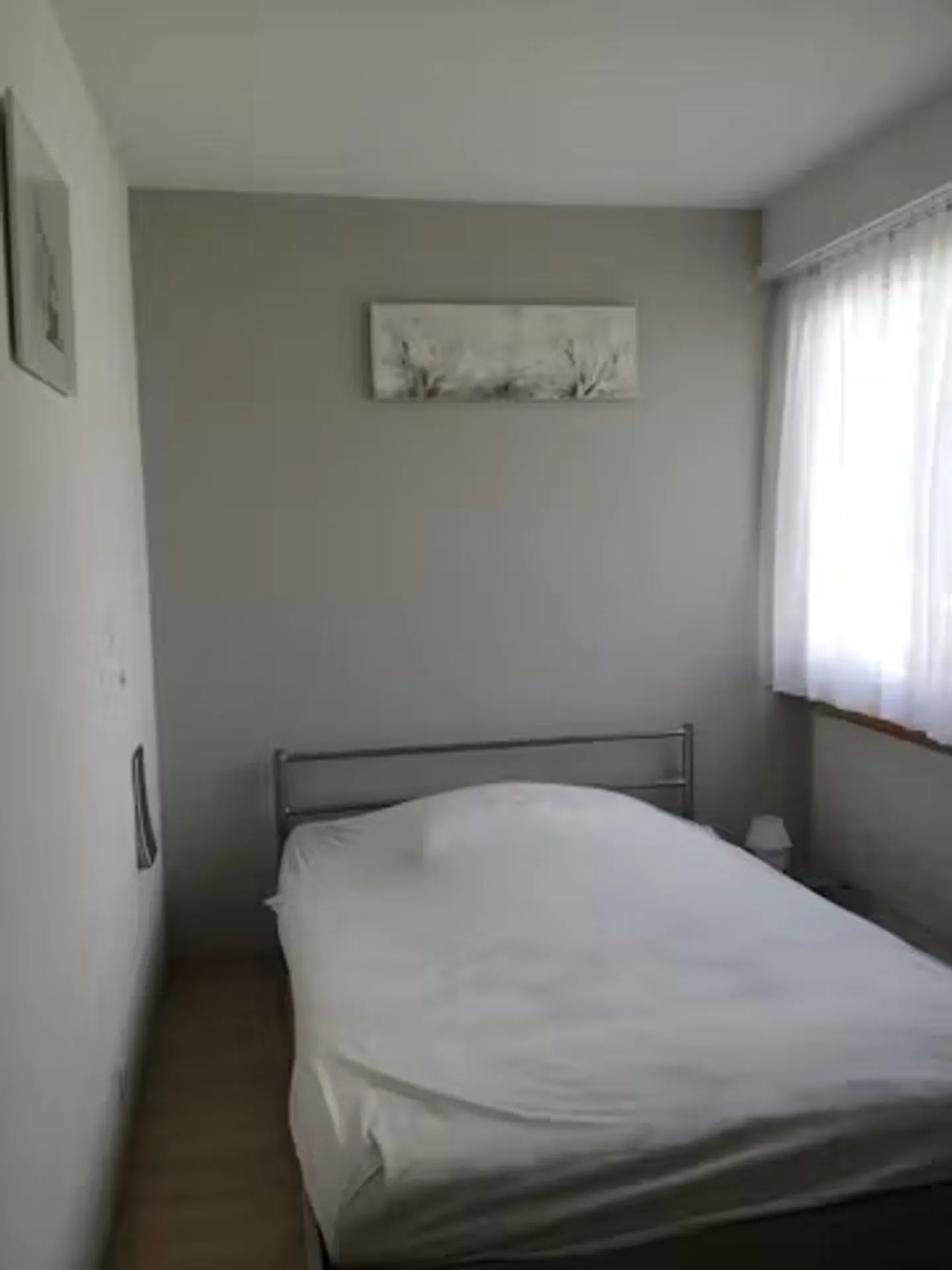 Furnished 3.5-Room Apartment - Photo 6 of 13