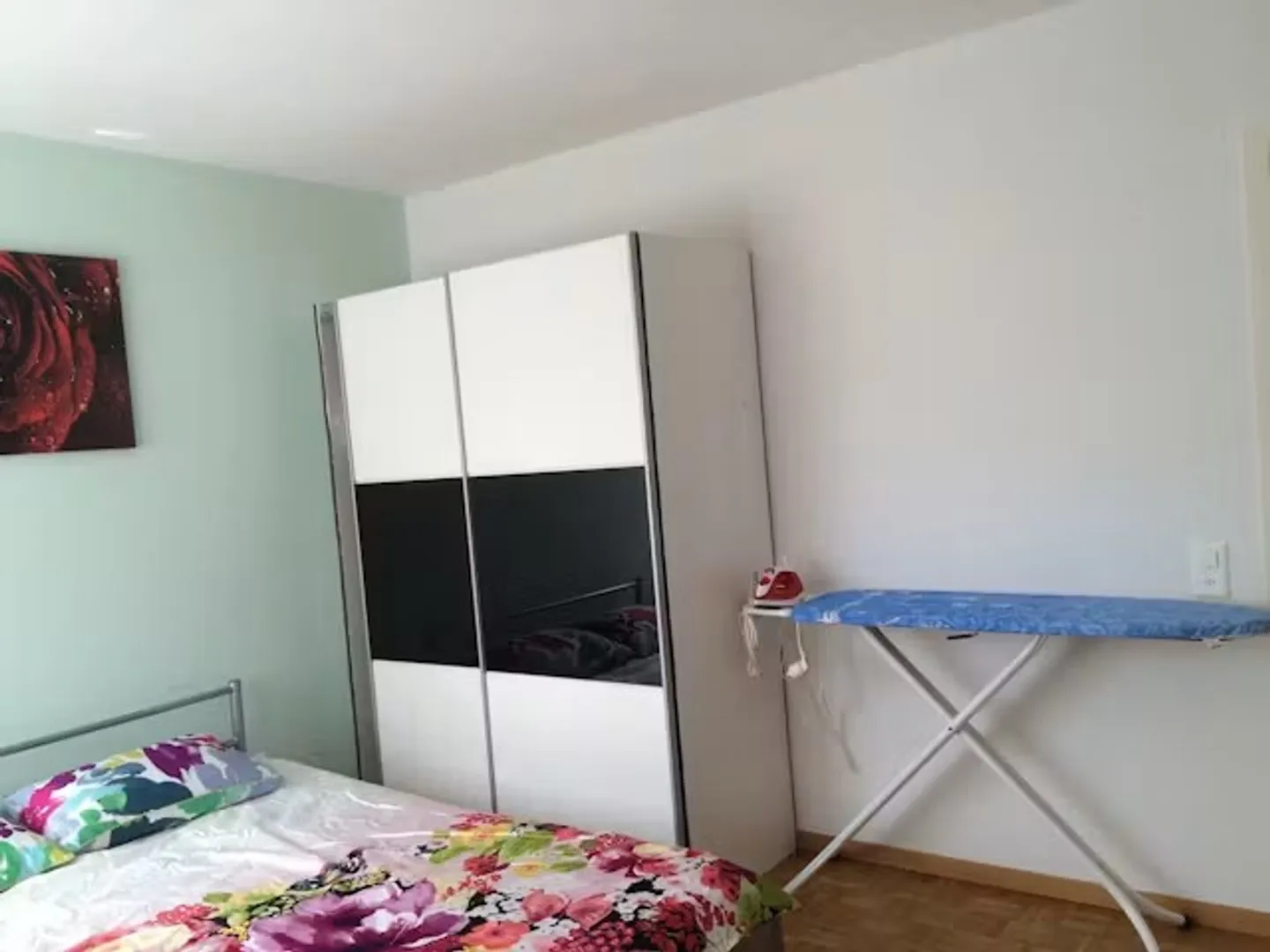 Furnished 3.5-Room Apartment - Photo 8 of 13