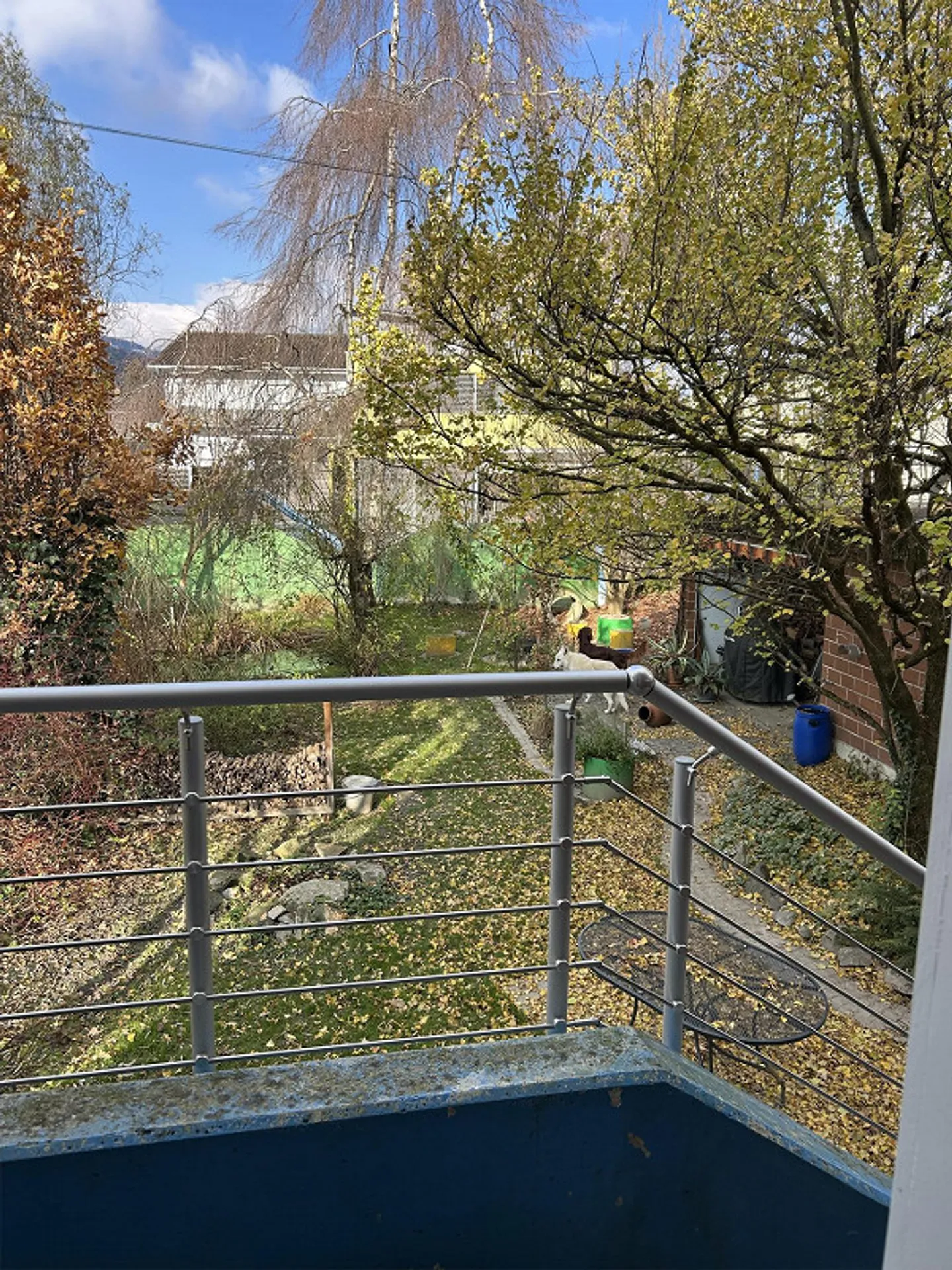 Bijou de 5,5 pièces dans un emplacement calme - Photo 29 sur 29