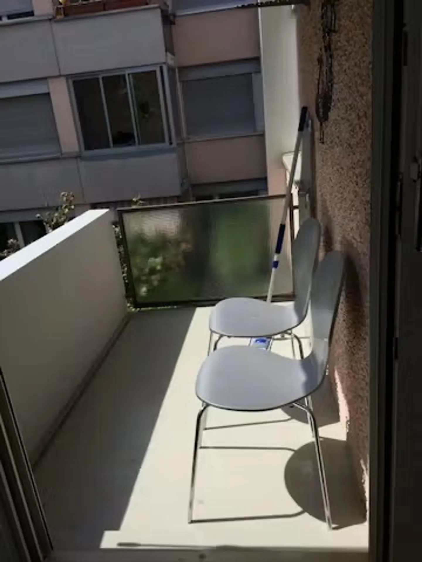 Furnished 3.5-Room Apartment - Photo 12 of 13