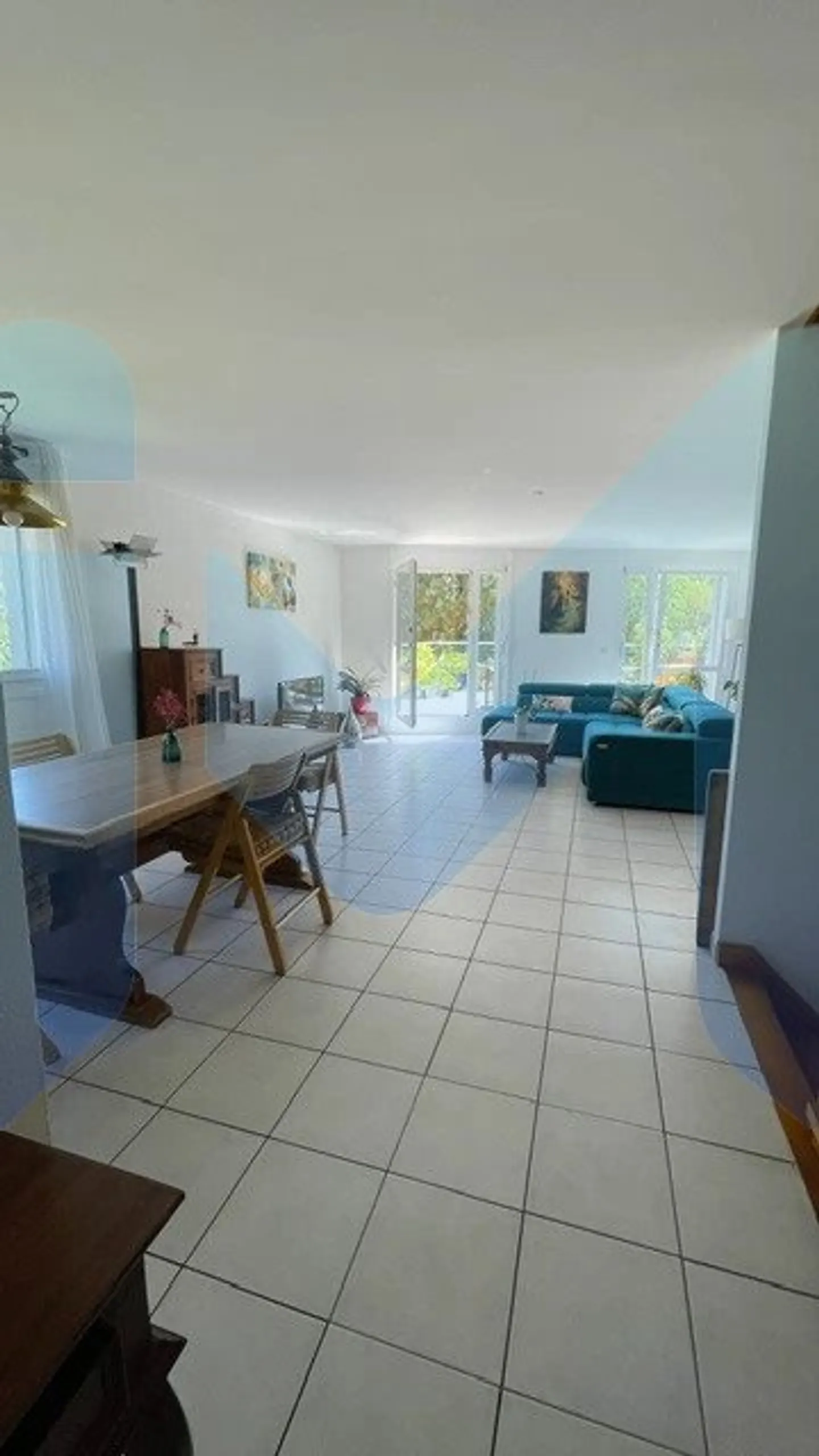 Appartamento 4 ½ locali, 1630 Bulle - Foto 4 di 10