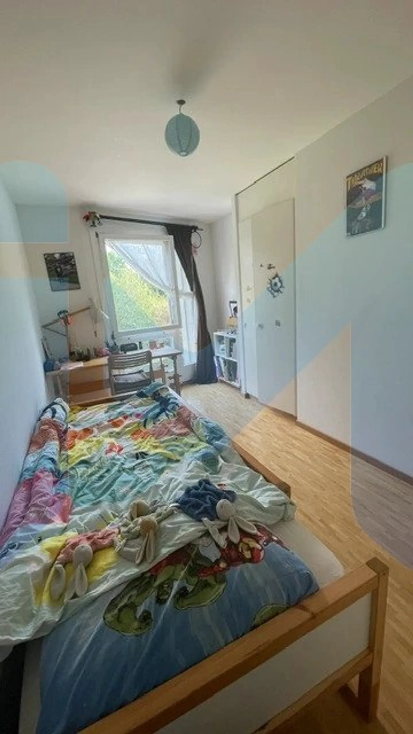 Appartamento 4 ½ locali, 1630 Bulle - Foto 7 di 10